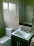 BATHROOM RENOVATIONS