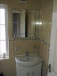BATHROOM RENOVATIONS
