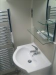 BATHROOM RENOVATIONS