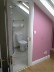 BATHROOM RENOVATIONS