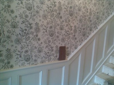 PAINTING DECORATING