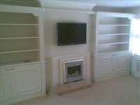 PAINTING DECORATING