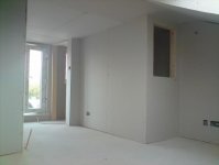 INTERIOR HOUSE INSULATION Dry lining