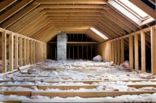 ATTIC INSULATION