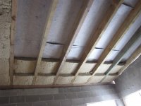 ATTIC INSULATION