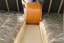 ATTIC INSULATION