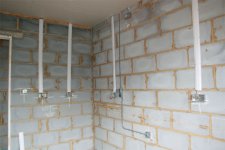ELECTRICAL WORK