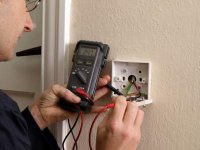 ELECTRICAL WORK