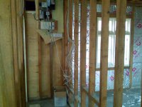 ELECTRICAL WORK