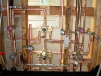 PLUMBING