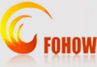 Siūlau susitvarkyti finansus ir sveikatą su Fohow kompanijos produktais