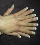 GEL NAILS