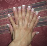 GEL NAILS