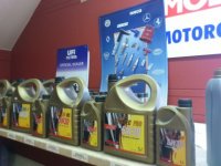 Brake pads Gp Parts Motor Factors Navan Co Meath