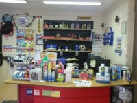 Brake discs and Drums GP Parts Motor Factors Navan