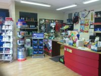 Brake discs and Drums GP Parts Motor Factors Navan