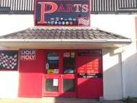 Brake discs and Drums GP Parts Motor Factors Navan