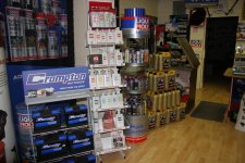 GP Parts Motor Factors Navan Co Meath Car parts and Accessories