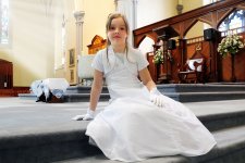Communion, christening and any occasion photography
