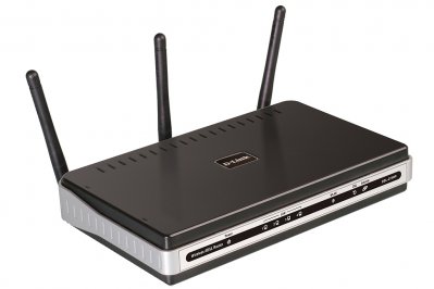 DSL-2740R, Wireless N ADSL2+ modem router