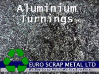 Buying or selling scrap metal