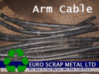 Buying or selling scrap metal