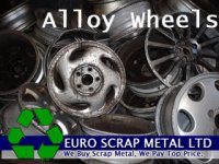 Sell Scrap Metal Today!