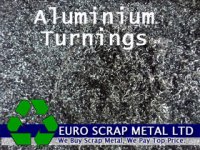 Sell Scrap Metal Today!