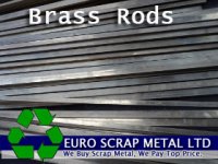 Sell Scrap Metal Today!