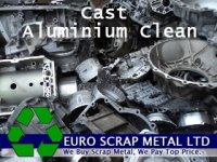 Sell Scrap Metal Today!