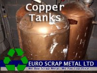 Sell Scrap Metal Today!