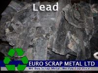 Sell Scrap Metal Today!