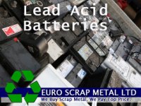 Sell Scrap Metal Today!