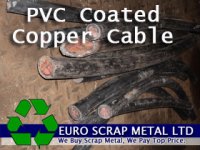Sell Scrap Metal Today!