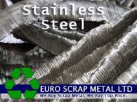Sell Scrap Metal Today!
