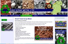 Grade your Scrap Metal