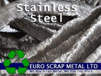 Small Trade Scrap Metal