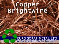 Small Trade Scrap Metal