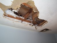 BURST PIPES Leak Detection