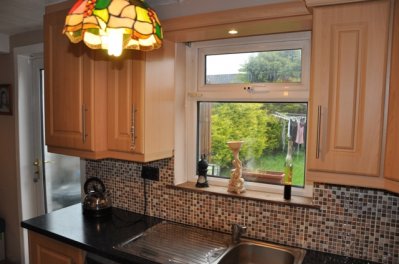AURI Bathrooms Showers installations