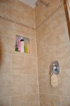 AURI Bathrooms Showers installations