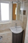 AURI Bathrooms Showers installations