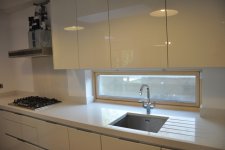 AURI Bathrooms Showers installations