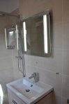 AURI Bathrooms Showers installations
