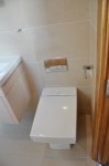 AURI Bathrooms Showers installations