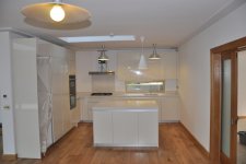 AURI Bathrooms Showers installations