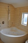 AURI Bathrooms Showers installations