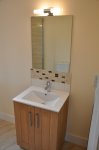 AURI Bathrooms Showers installations