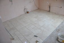 AURI Bathrooms Showers installations