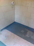 AURI Bathrooms Showers installations